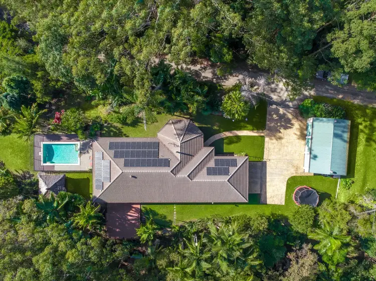 88 Garden Avenue, Nunderi NSW 2484