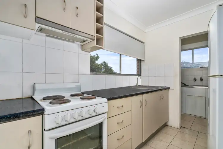 Third view of Homely unit listing, 16/3 Drummond Street, Warwick Farm NSW 2170