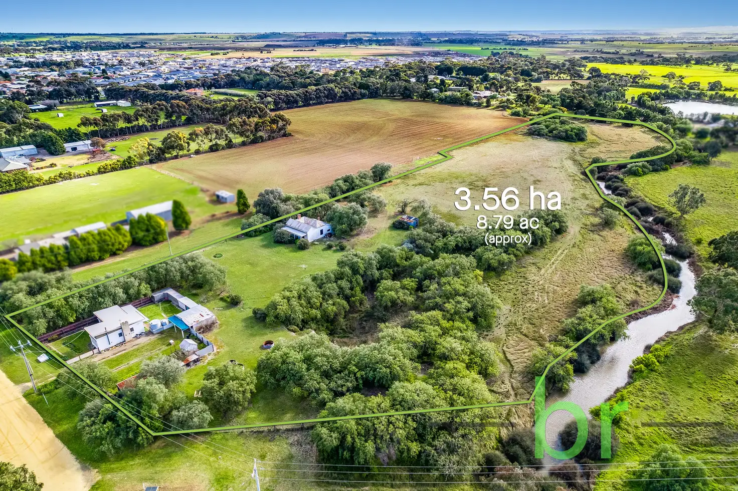 Main view of Homely house listing, 35 Gebbies Road, Lara VIC 3212