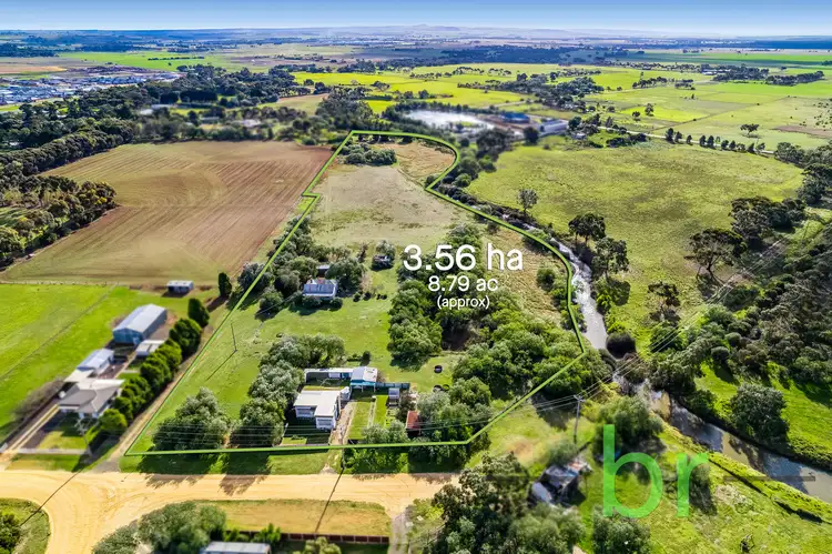 Second view of Homely house listing, 35 Gebbies Road, Lara VIC 3212