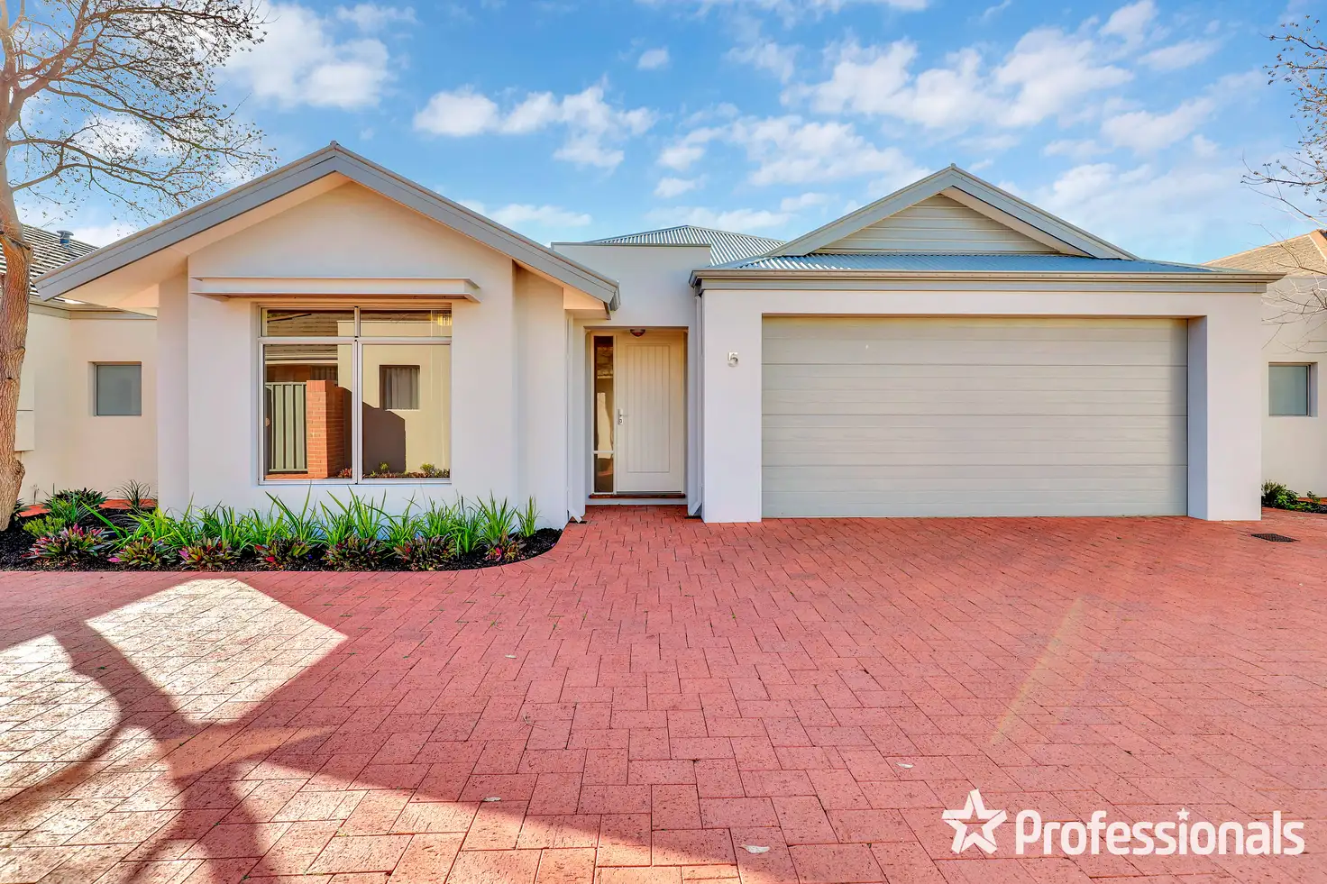 Main view of Homely house listing, 5/66 Northwood Loop, Thornlie WA 6108