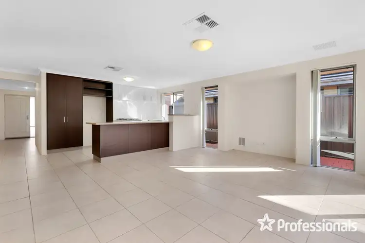 Third view of Homely house listing, 5/66 Northwood Loop, Thornlie WA 6108