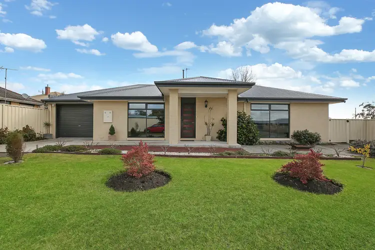 Main view of Homely house listing, 3 Myers Street, Colac VIC 3250