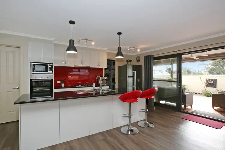 Third view of Homely house listing, 3 Myers Street, Colac VIC 3250