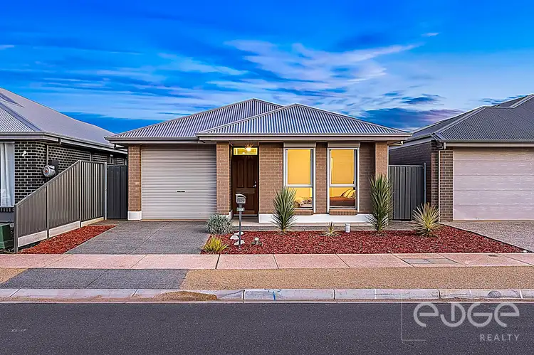 Main view of Homely house listing, 13 Bracken Avenue, Andrews Farm SA 5114