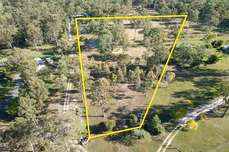 Main view of Homely land listing, Lot 25 Wattle Court, Miriam Vale QLD 4677
