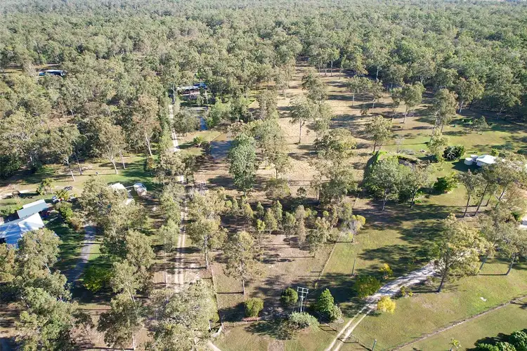 Third view of Homely land listing, Lot 25 Wattle Court, Miriam Vale QLD 4677