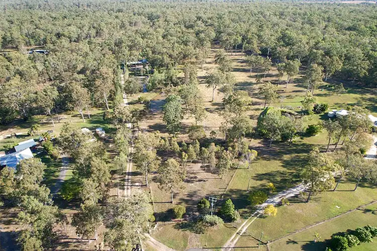 Fourth view of Homely land listing, Lot 25 Wattle Court, Miriam Vale QLD 4677