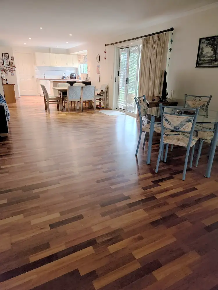 Second view of Homely house listing, 114 Cedar Avenue, Naracoorte SA 5271