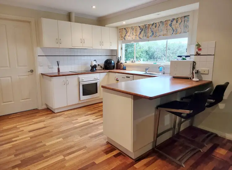 Third view of Homely house listing, 114 Cedar Avenue, Naracoorte SA 5271