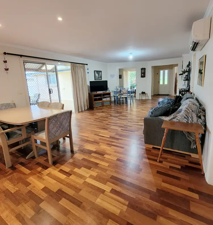 Fifth view of Homely house listing, 114 Cedar Avenue, Naracoorte SA 5271