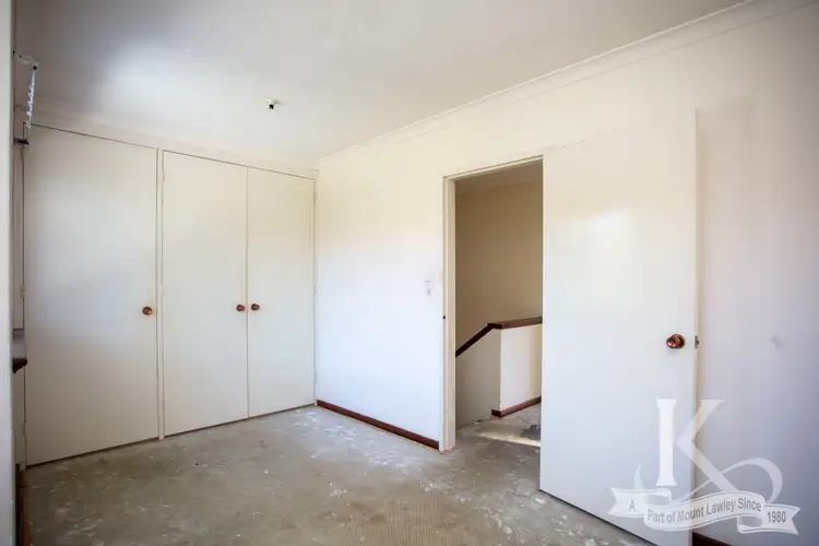 Fifth view of Homely house listing, 2/58 First Avenue, Mount Lawley WA 6050