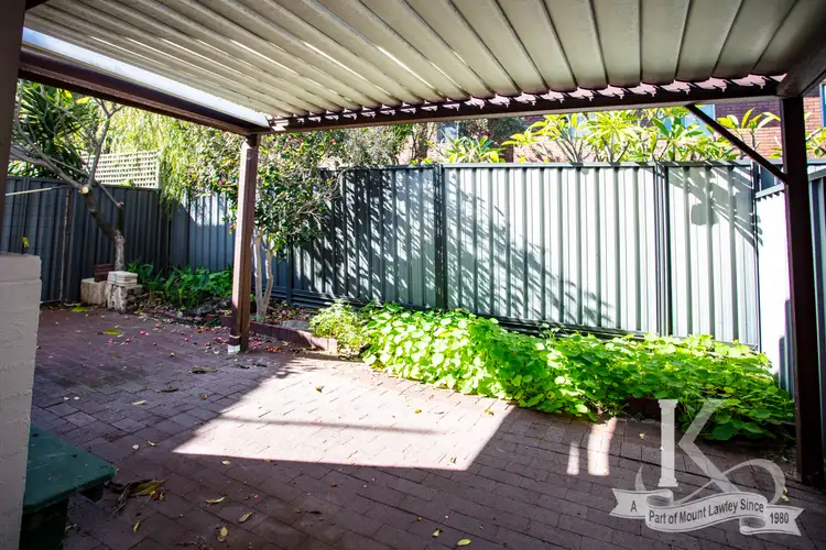 Seventh view of Homely house listing, 2/58 First Avenue, Mount Lawley WA 6050