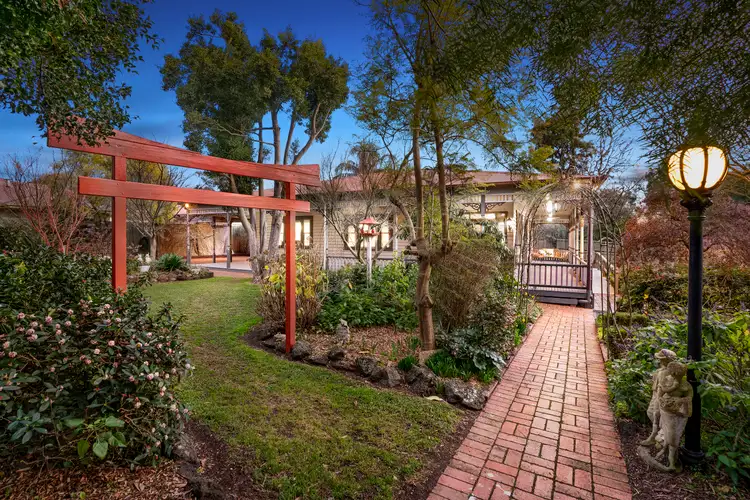Main view of Homely house listing, 137 Forest Road, Ferntree Gully VIC 3156
