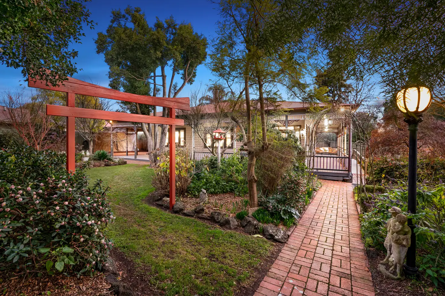 Main view of Homely house listing, 137 Forest Road, Ferntree Gully VIC 3156