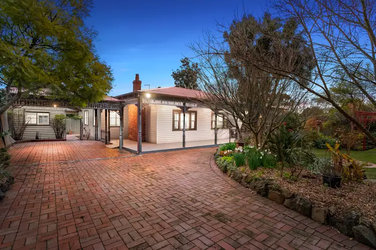Second view of Homely house listing, 137 Forest Road, Ferntree Gully VIC 3156