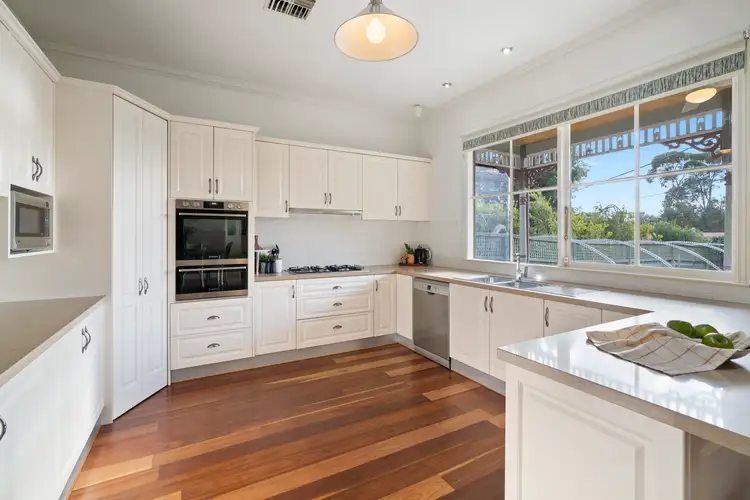 Sixth view of Homely house listing, 137 Forest Road, Ferntree Gully VIC 3156