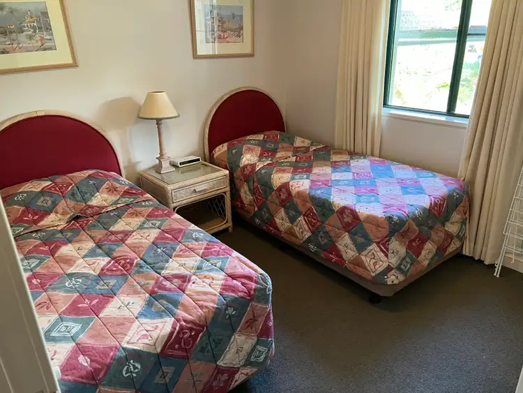 Fifth view of Homely unit listing, 1443/615 Kunapipi Road, Laguna Quays QLD 4800