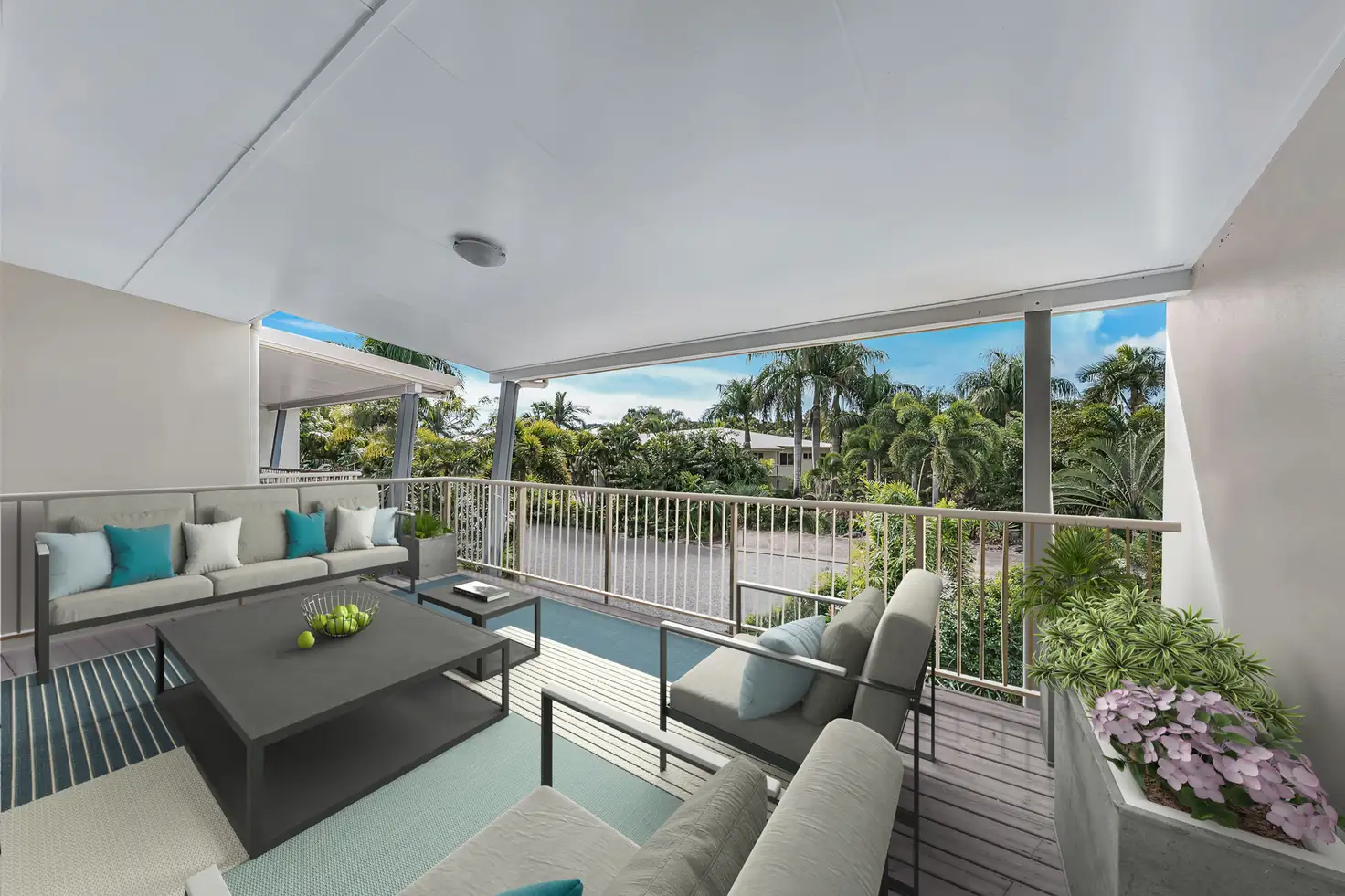 Main view of Homely townhouse listing, 7/21 Shute Harbour Road, Cannonvale QLD 4802