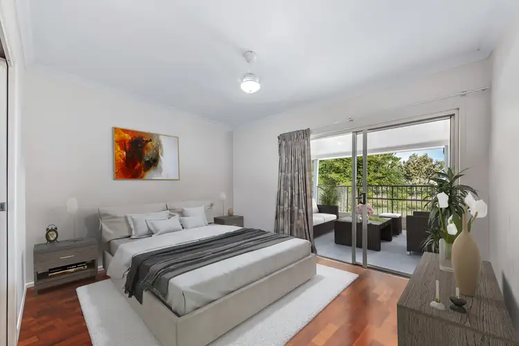 Fourth view of Homely townhouse listing, 7/21 Shute Harbour Road, Cannonvale QLD 4802