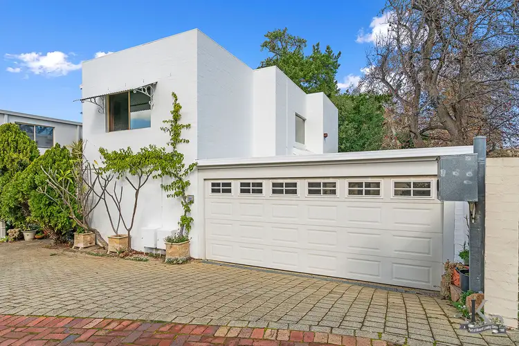 100A Joel Terrace, Mount Lawley WA 6050