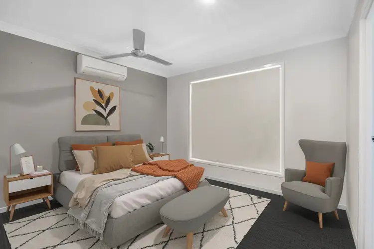 Third view of Homely semi-detached listing, 1/1 Fitzpatrick Street, Walkerston QLD 4751