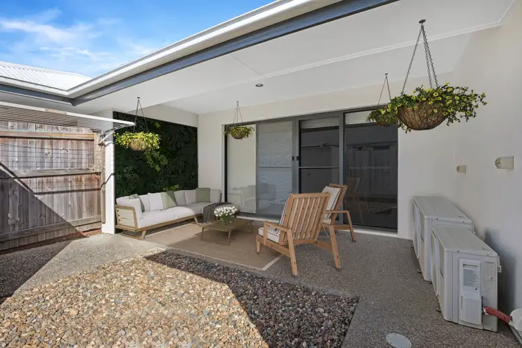Fourth view of Homely semi-detached listing, 1/1 Fitzpatrick Street, Walkerston QLD 4751