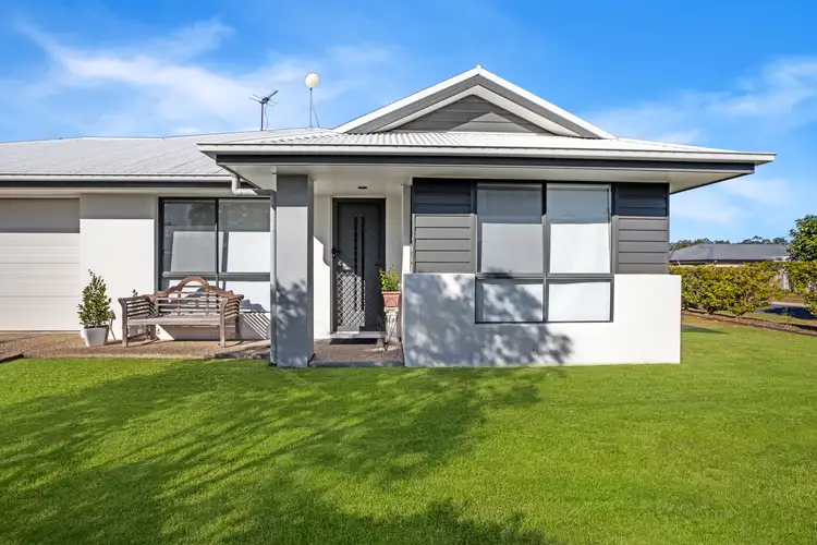 Fifth view of Homely semi-detached listing, 1/1 Fitzpatrick Street, Walkerston QLD 4751