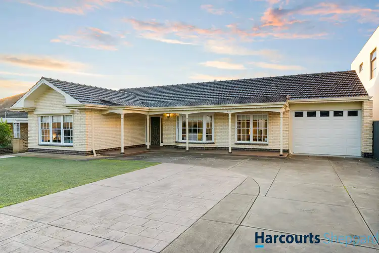 Main view of Homely house listing, 560A Henley Beach Road, Fulham SA 5024