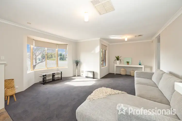 Fourth view of Homely house listing, 57 Ullinger Loop, Marangaroo WA 6064