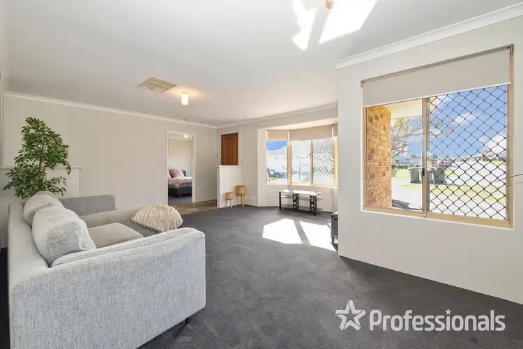 Fifth view of Homely house listing, 57 Ullinger Loop, Marangaroo WA 6064