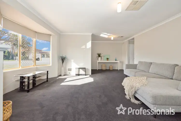 Sixth view of Homely house listing, 57 Ullinger Loop, Marangaroo WA 6064
