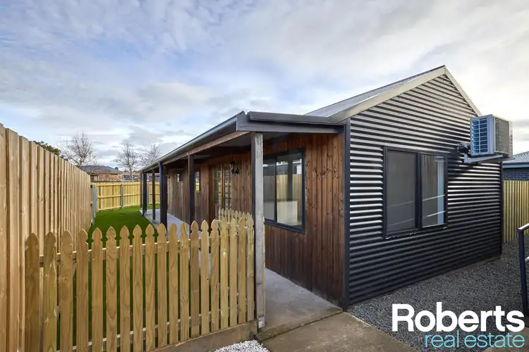 61B Malcombe Street, Longford TAS 7301