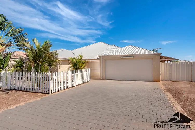 Main view of Homely house listing, 37 Sutcliffe Road, Waggrakine WA 6530