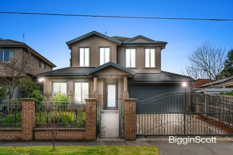 Main view of Homely house listing, 22 Elm Grove, Mount Waverley VIC 3149
