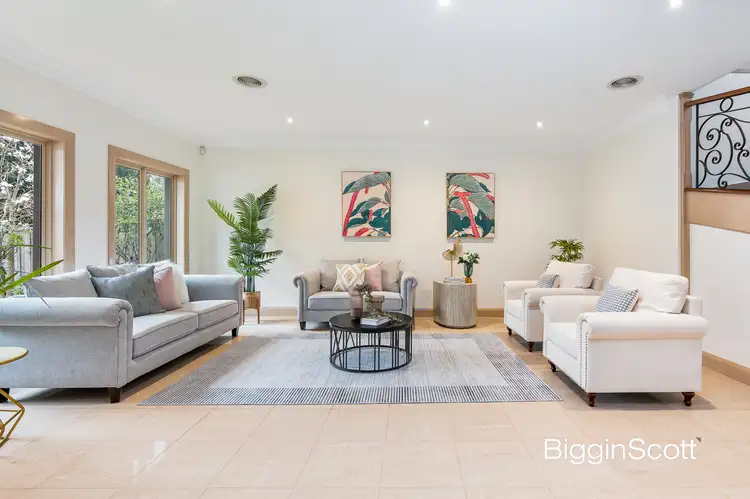 Second view of Homely house listing, 22 Elm Grove, Mount Waverley VIC 3149