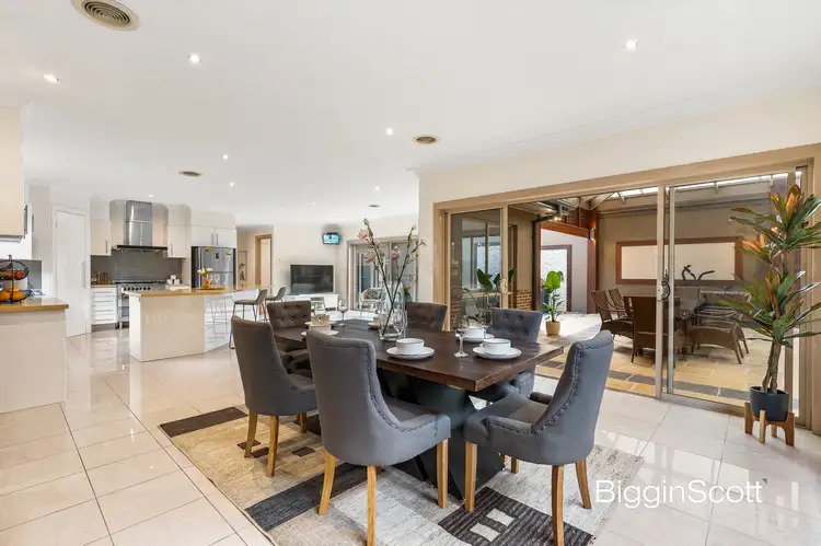 Third view of Homely house listing, 22 Elm Grove, Mount Waverley VIC 3149