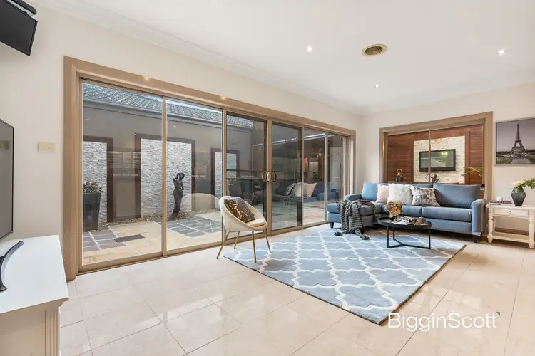 Fifth view of Homely house listing, 22 Elm Grove, Mount Waverley VIC 3149