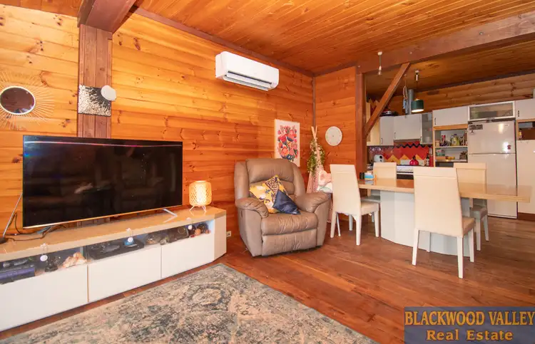 Third view of Homely house listing, 11 Bunbury Street, Bridgetown WA 6255