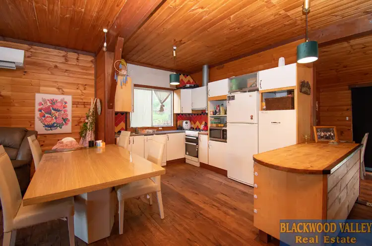 Fourth view of Homely house listing, 11 Bunbury Street, Bridgetown WA 6255