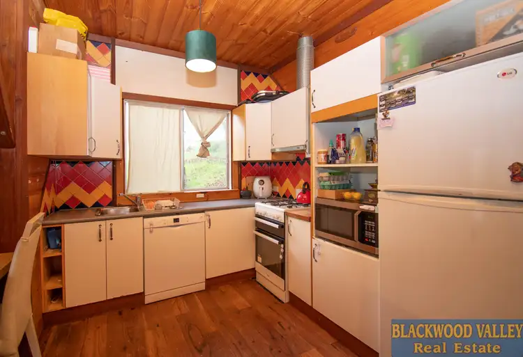 Fifth view of Homely house listing, 11 Bunbury Street, Bridgetown WA 6255