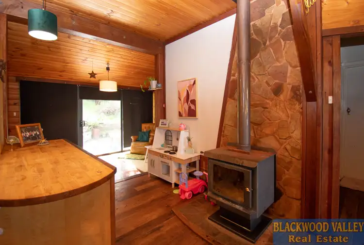 Sixth view of Homely house listing, 11 Bunbury Street, Bridgetown WA 6255