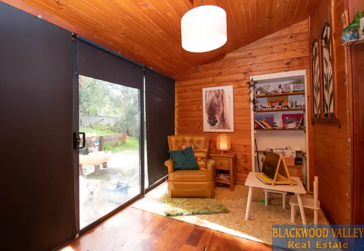 Seventh view of Homely house listing, 11 Bunbury Street, Bridgetown WA 6255