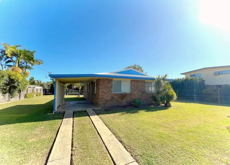 Main view of Homely house listing, 47 Riedy Street, Thabeban QLD 4670
