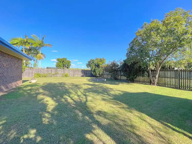 Third view of Homely house listing, 47 Riedy Street, Thabeban QLD 4670