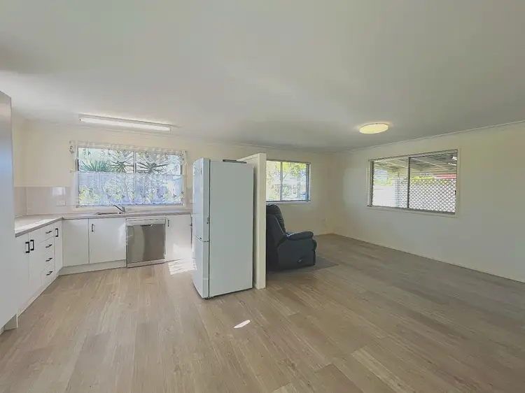 Fourth view of Homely house listing, 47 Riedy Street, Thabeban QLD 4670