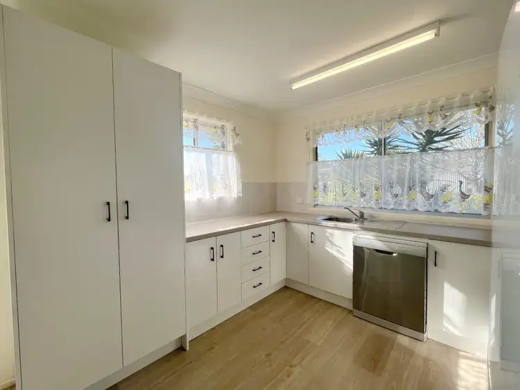Fifth view of Homely house listing, 47 Riedy Street, Thabeban QLD 4670