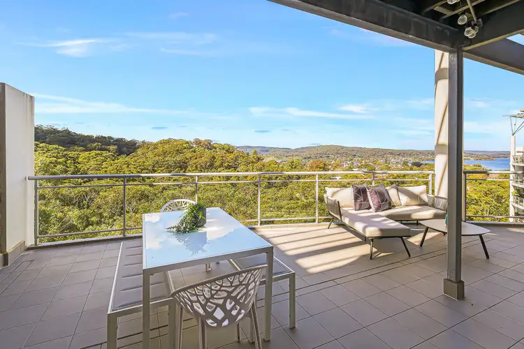 382/80 John Whiteway Drive, Gosford NSW 2250