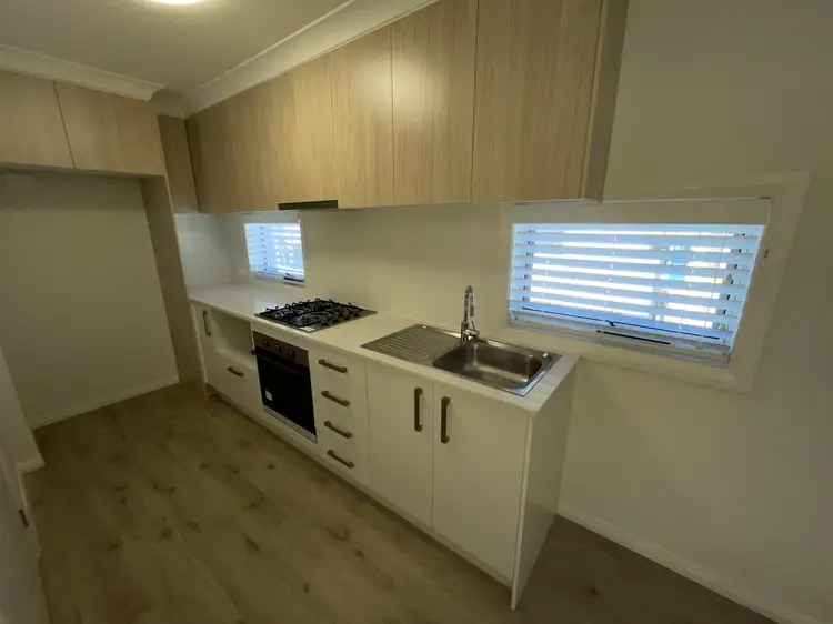 Fourth view of Homely house listing, 3B Polar Way, Leppington NSW 2179