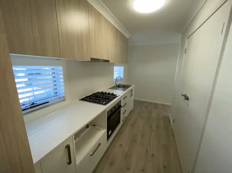 Fifth view of Homely house listing, 3B Polar Way, Leppington NSW 2179